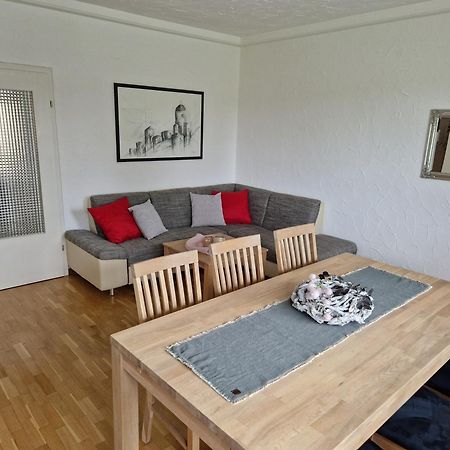 Ferienwohnung Bliestal Sankt Wendel Εξωτερικό φωτογραφία