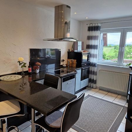 Ferienwohnung Bliestal Sankt Wendel Εξωτερικό φωτογραφία