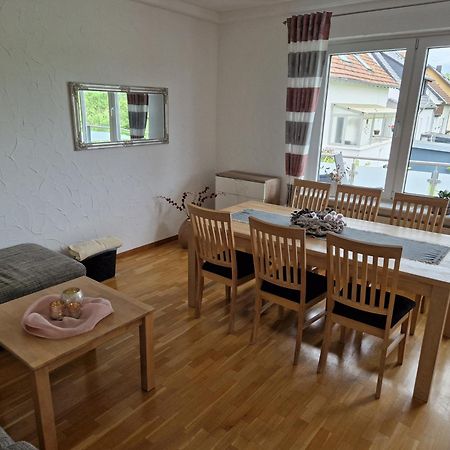 Ferienwohnung Bliestal Sankt Wendel Εξωτερικό φωτογραφία