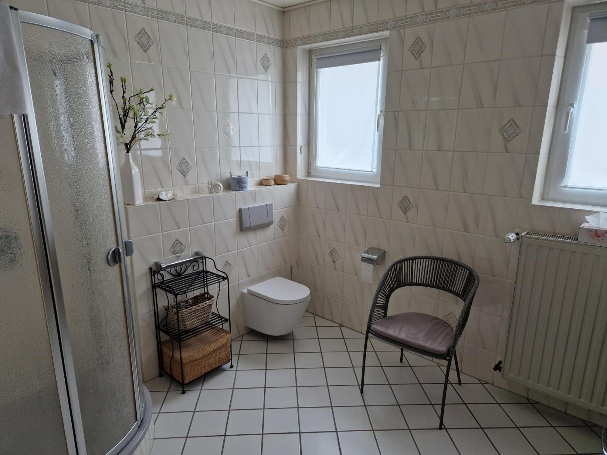 Ferienwohnung Bliestal Sankt Wendel Εξωτερικό φωτογραφία
