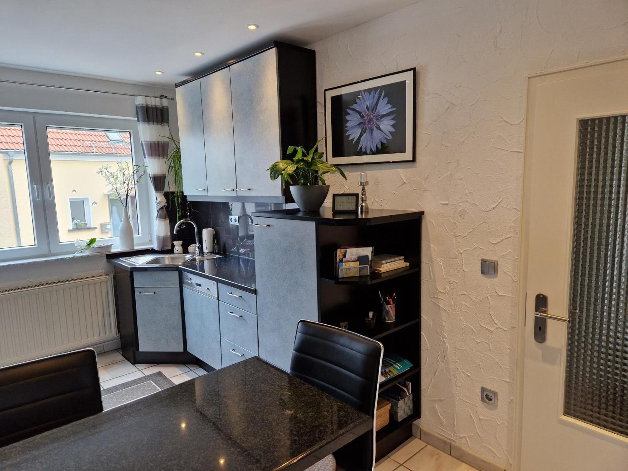 Ferienwohnung Bliestal Sankt Wendel Εξωτερικό φωτογραφία