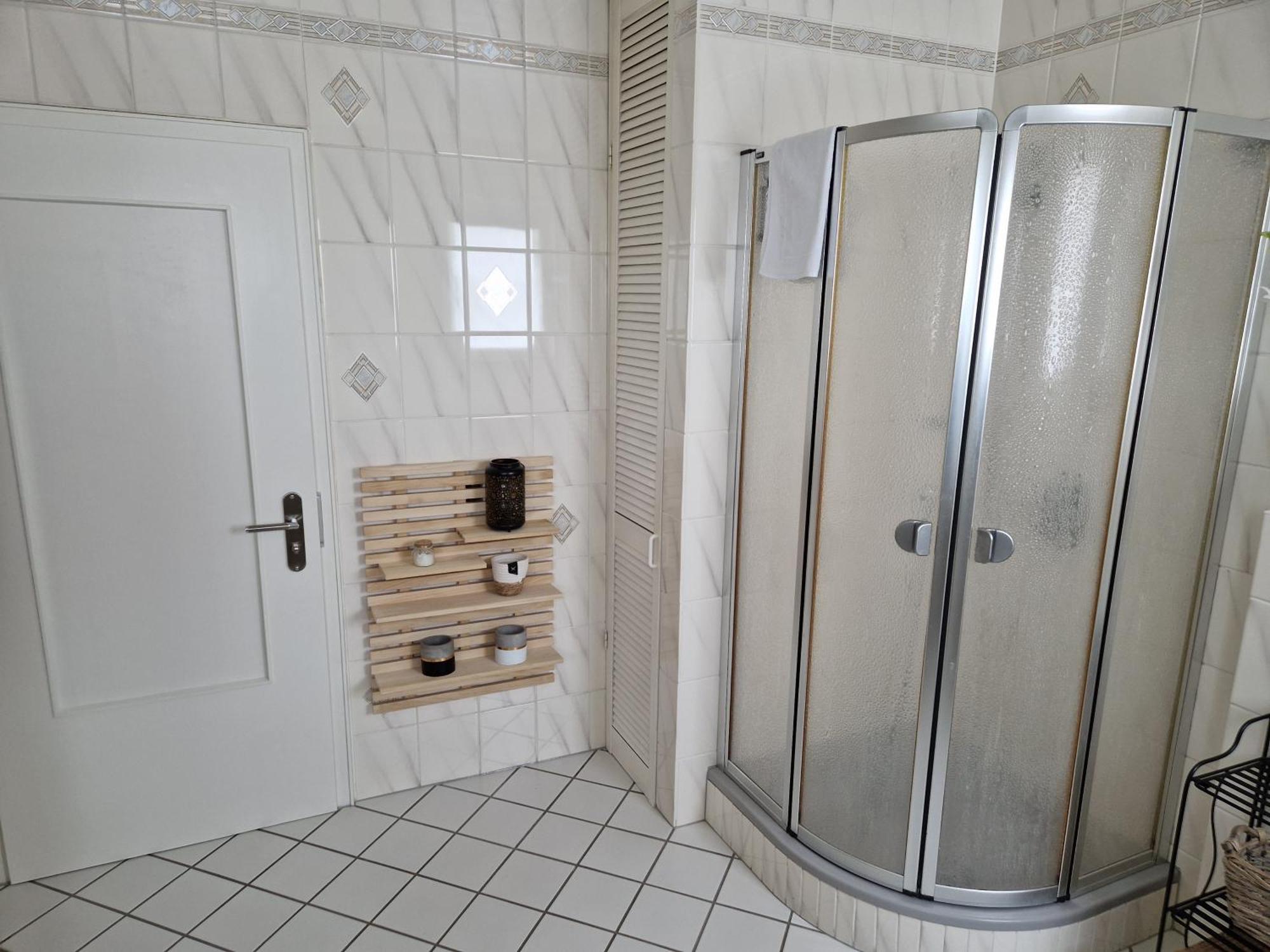 Ferienwohnung Bliestal Sankt Wendel Εξωτερικό φωτογραφία