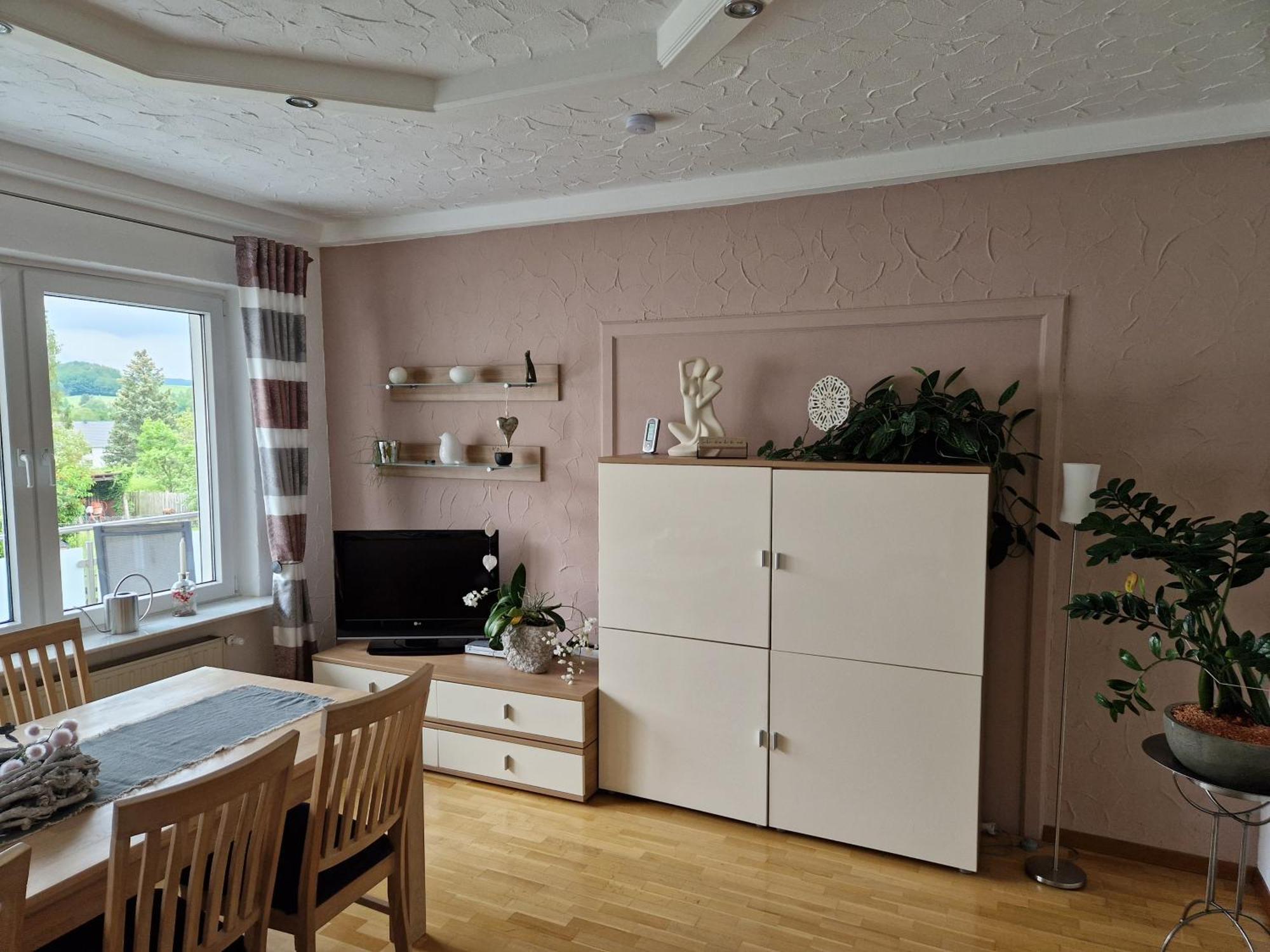 Ferienwohnung Bliestal Sankt Wendel Εξωτερικό φωτογραφία