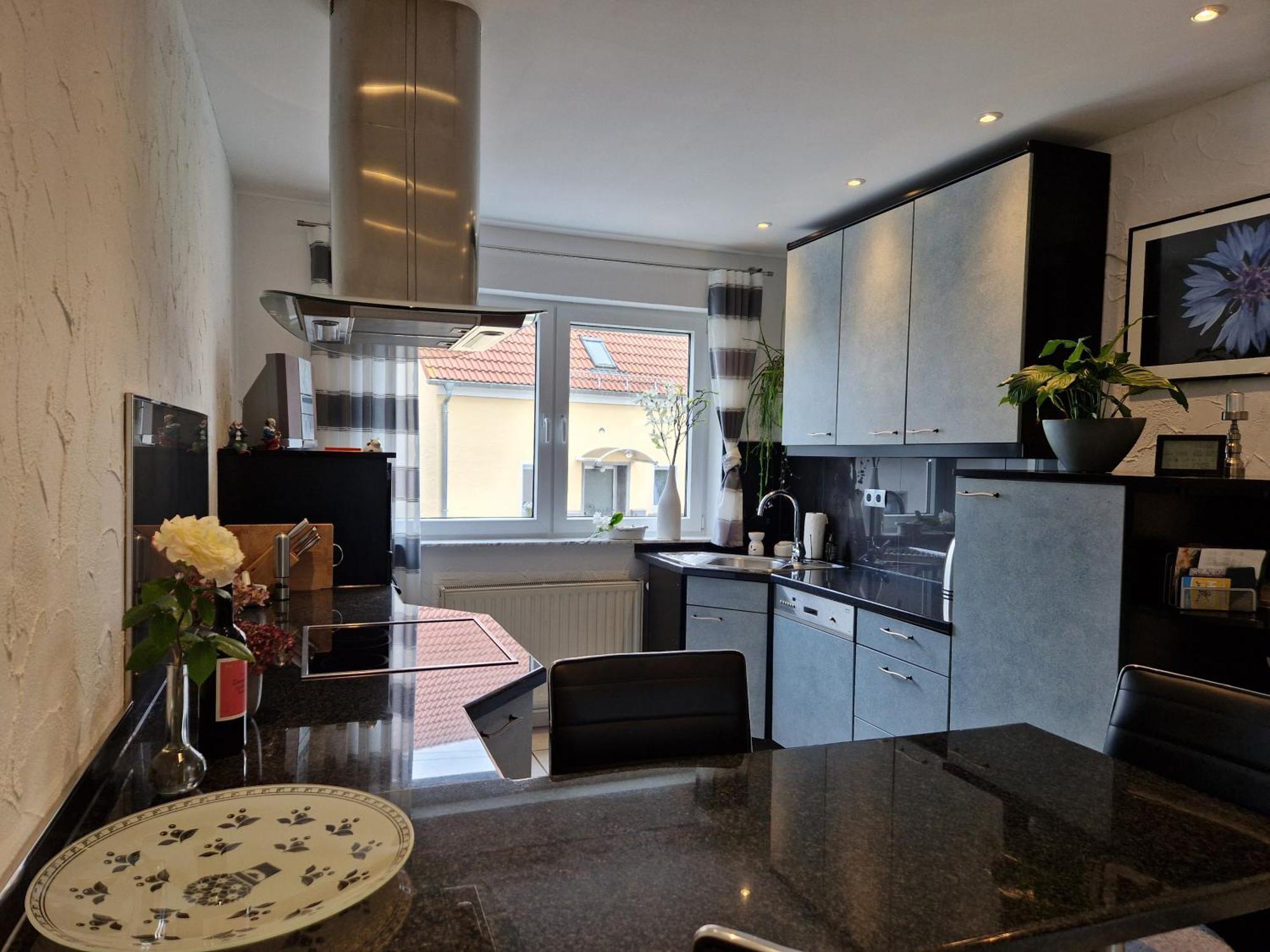 Ferienwohnung Bliestal Sankt Wendel Εξωτερικό φωτογραφία