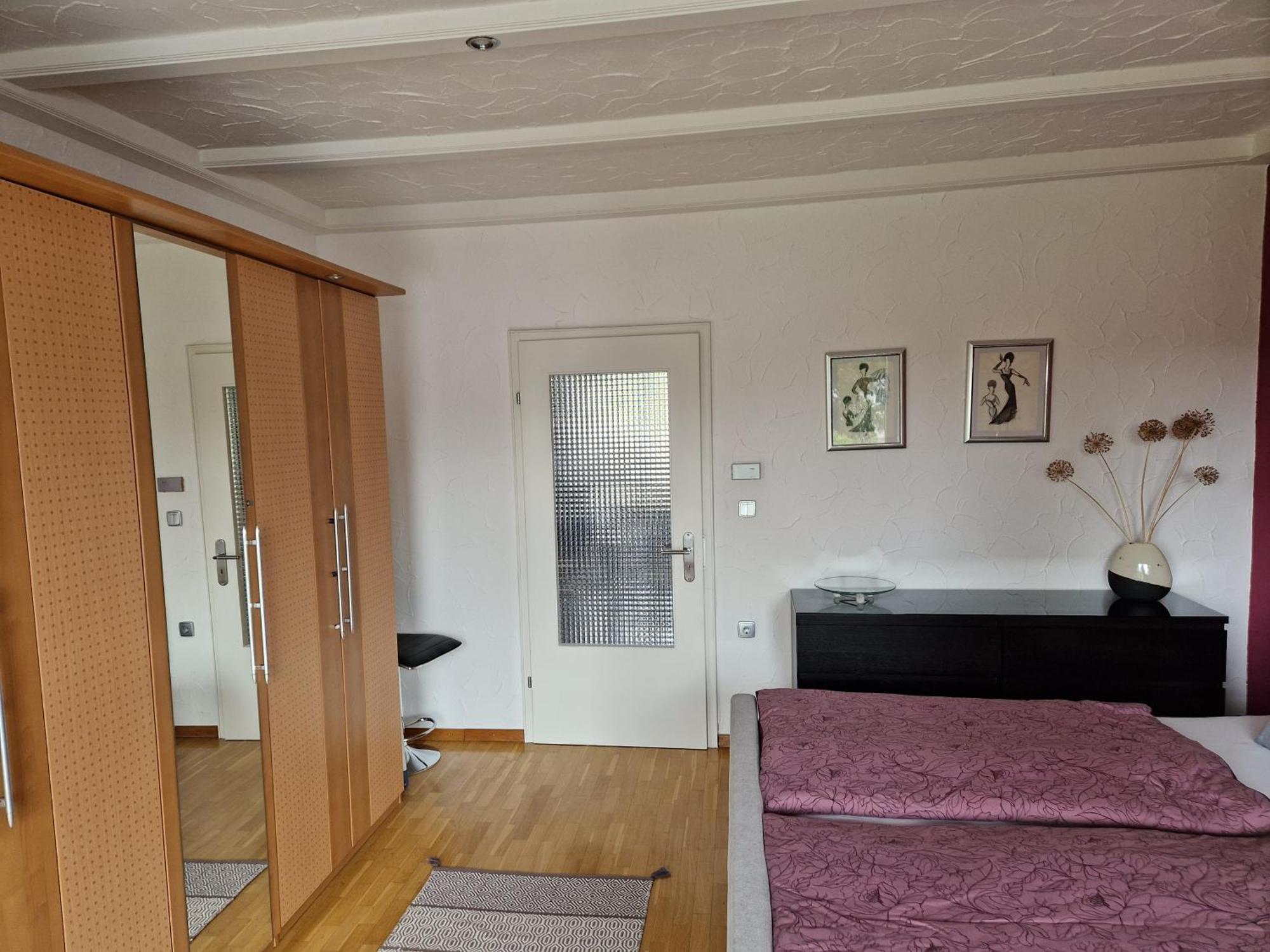 Ferienwohnung Bliestal Sankt Wendel Εξωτερικό φωτογραφία