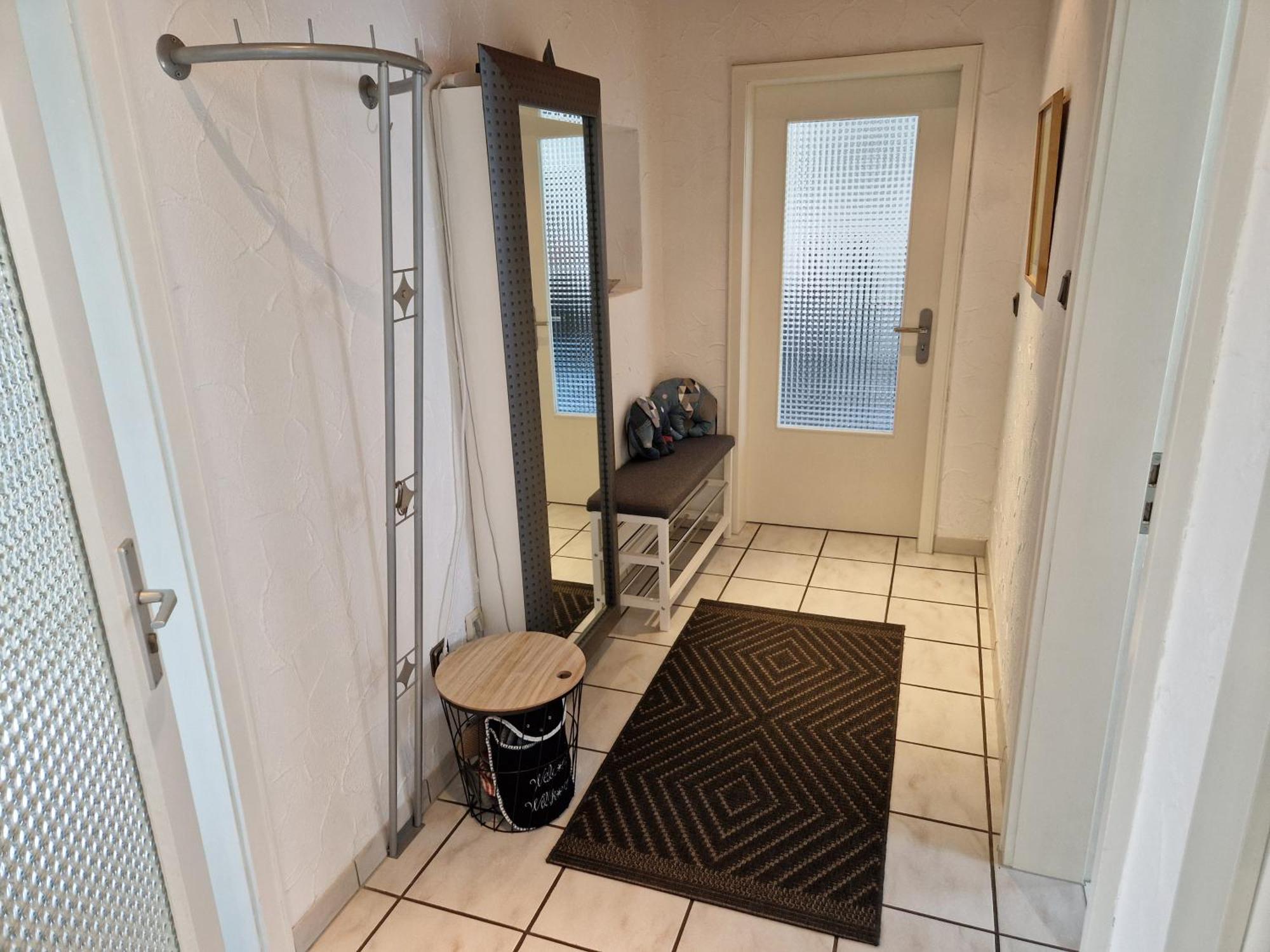 Ferienwohnung Bliestal Sankt Wendel Εξωτερικό φωτογραφία