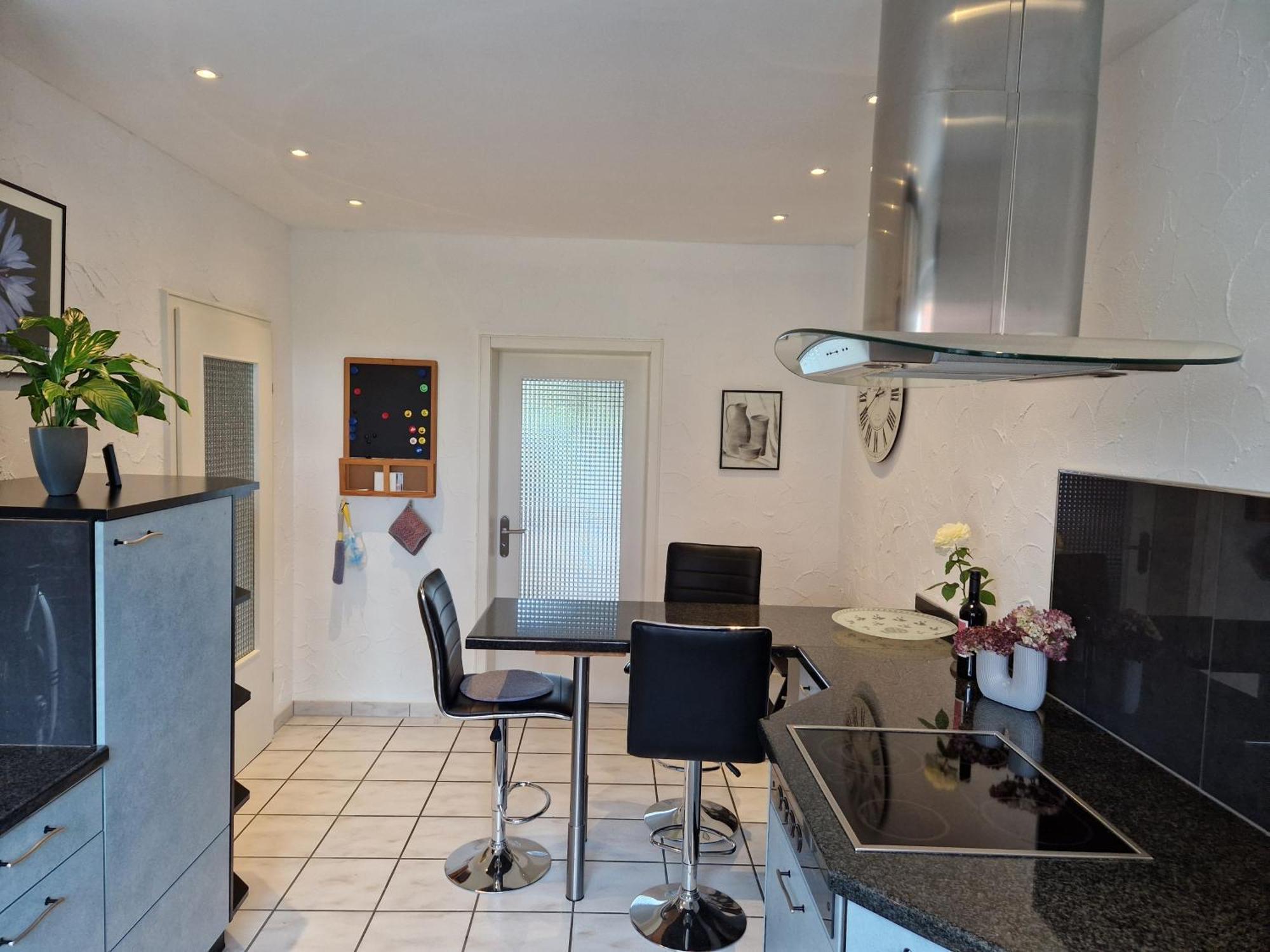 Ferienwohnung Bliestal Sankt Wendel Εξωτερικό φωτογραφία