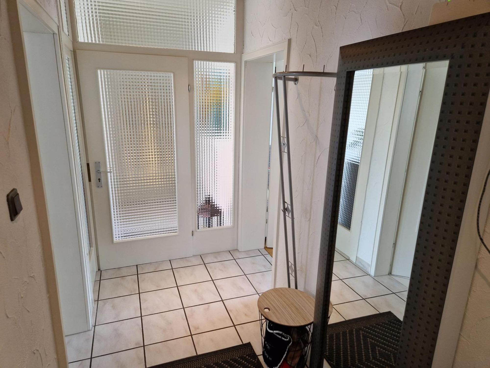 Ferienwohnung Bliestal Sankt Wendel Εξωτερικό φωτογραφία