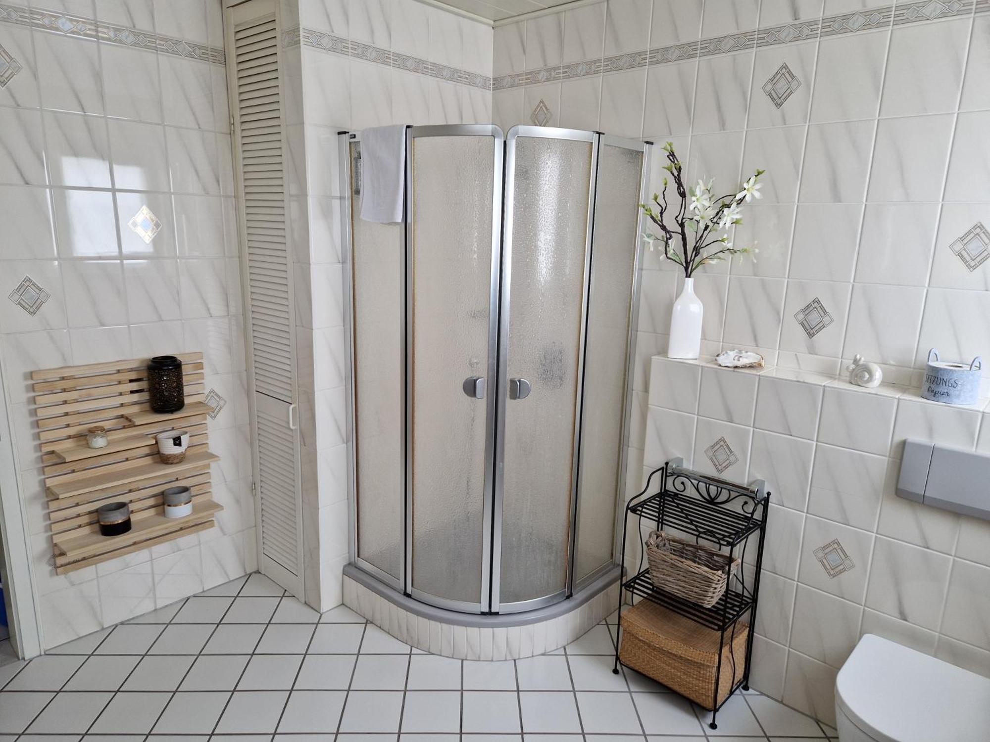 Ferienwohnung Bliestal Sankt Wendel Εξωτερικό φωτογραφία