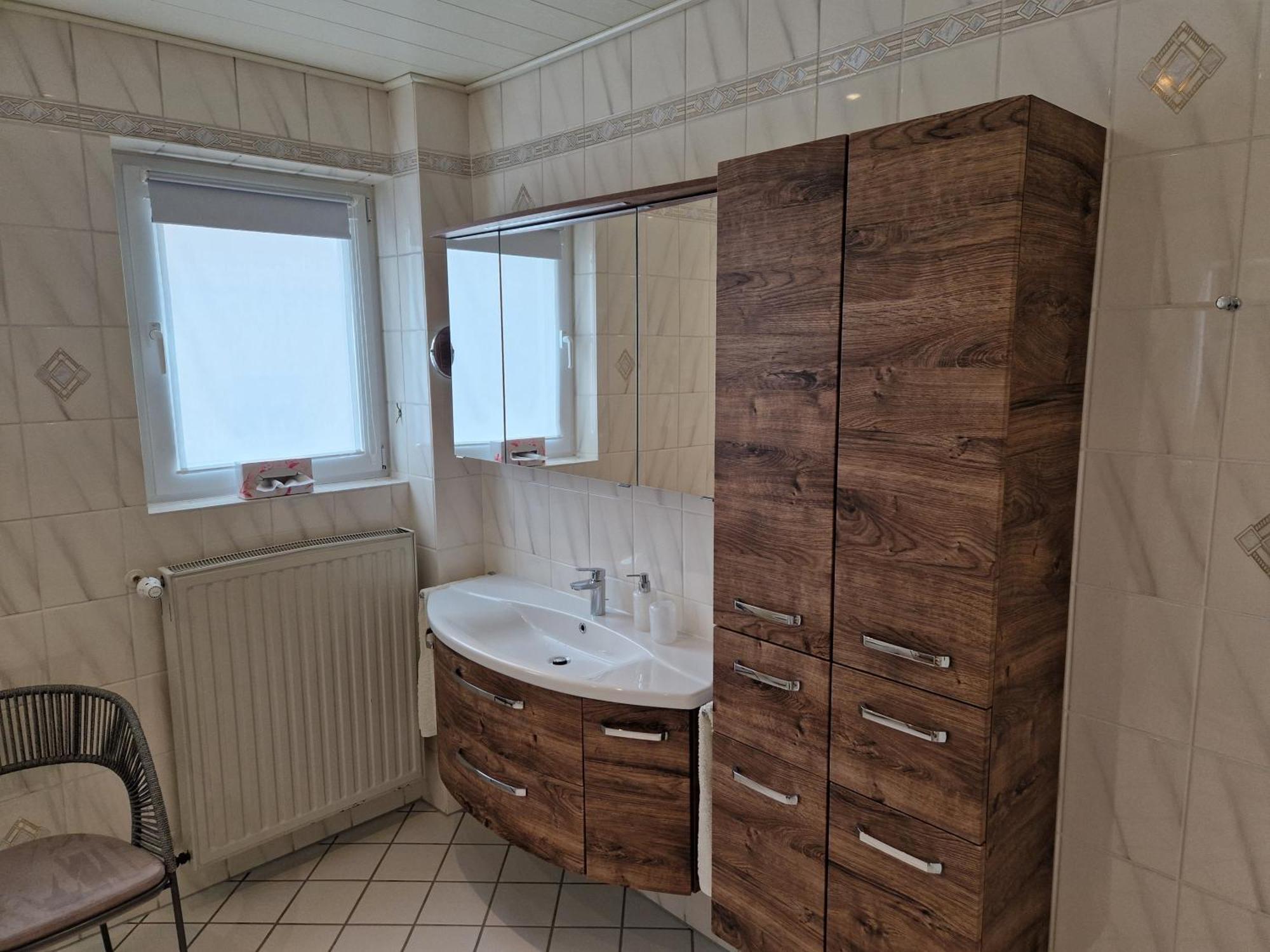 Ferienwohnung Bliestal Sankt Wendel Εξωτερικό φωτογραφία