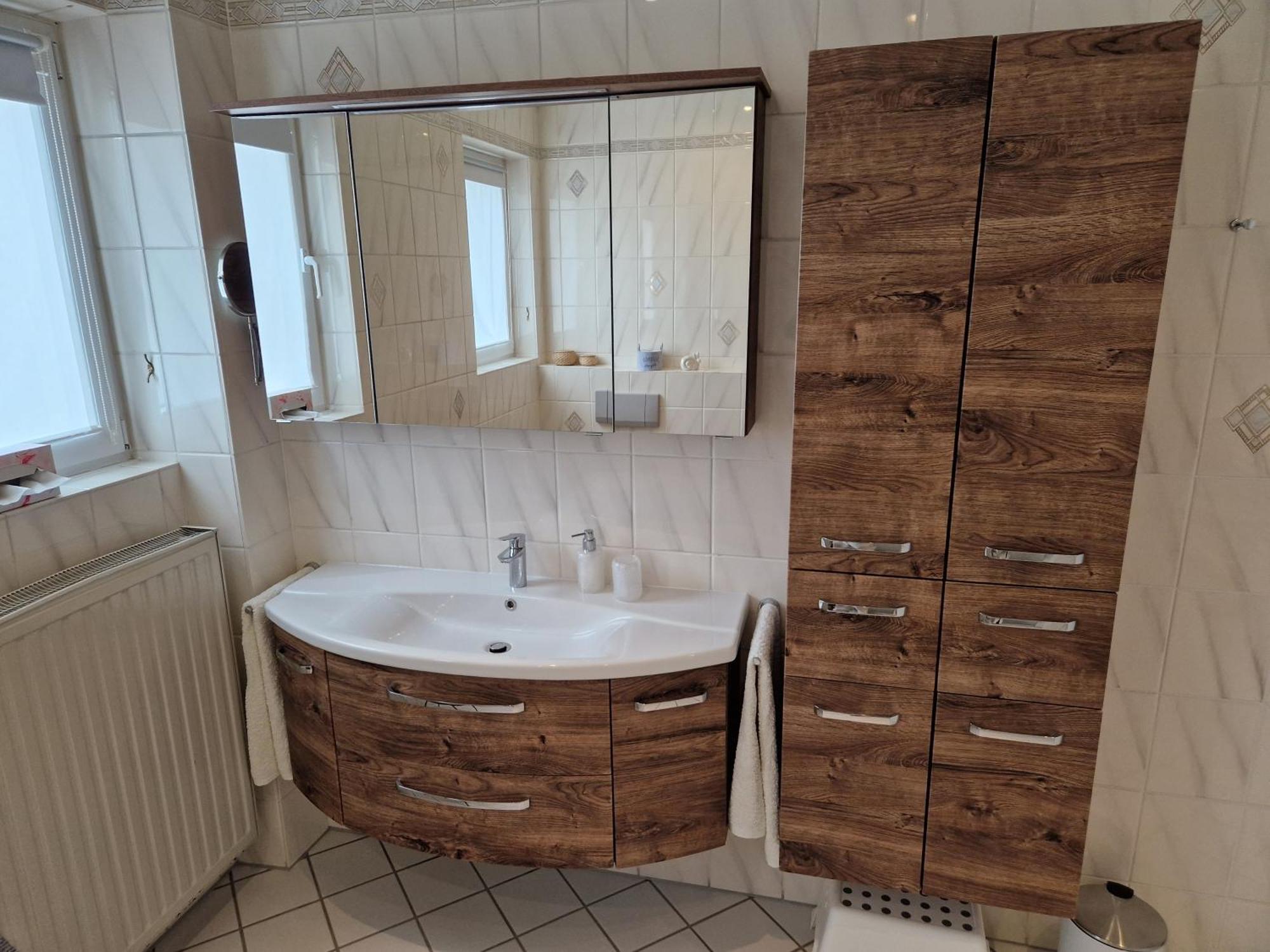 Ferienwohnung Bliestal Sankt Wendel Εξωτερικό φωτογραφία